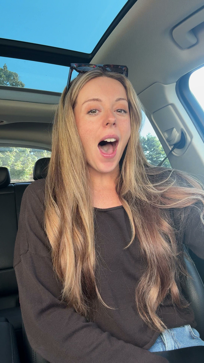Nadia Foxx: Pumpkin Spice and Orgasms!