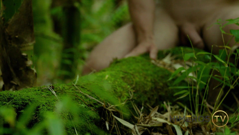 Himeros.tv: Sacred Cum Shot