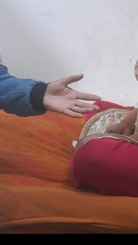 Beautiful Bhabhi Teaching Her Devar About Anal Sex