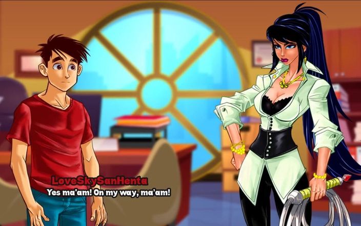LoveSkySan69Real: College Days - Bahagian 10 - Awek Miang Memerlukan Bantuan Oleh Loveskysanhentai