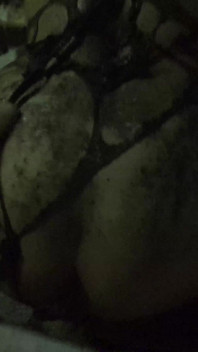 Horror Porn 17: Spider Wanita