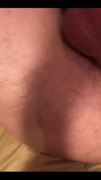 Cum in Me