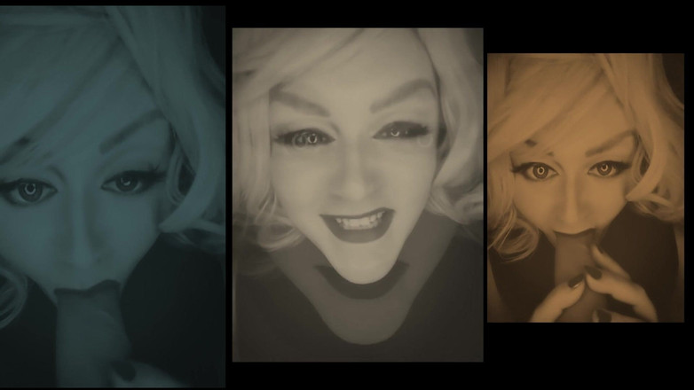 Campsissyboi: 웃으면서 이름을 부르면서 딸딸이