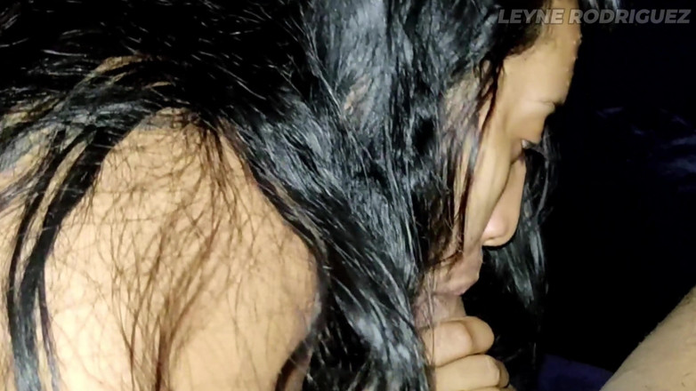Leyne Rodriguez: Draußen erwischt! Riesige amateur-zusammenstellung dieser heißen latina zierliche sex in...