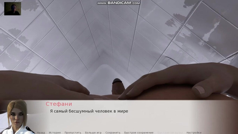 3DXXXTEEN2 Cartoon: อมควยร้อนแรงและช่วยชักควยในห้องน้ำ จบด้วยแตกคาปาก - 3D porn - การ์ตูนเซ็กส์