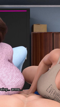 Sexbot (part 38)