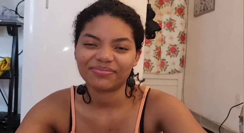 Pietro Montoya: Ich säubere die füße meines besitzers mit meiner zunge 10/09/2022