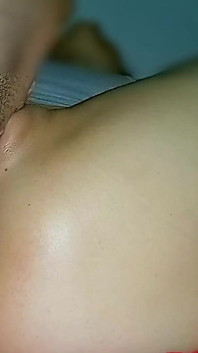 Köstliche zungenmassage in meiner heißen muschi - accounter adventures