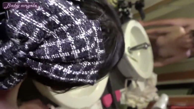 Far east hentai works: Uncensored G-cup Beauty Advisor Girlfriend - Two Creampies in Our Private...