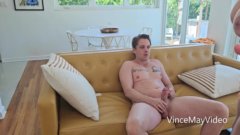 VinceMayVideo: Meine frau filmt mich, fickt OMA persia monir mit riesigen...