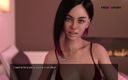 3D Cartoon Porn: Мечты желания - Алекс трахнул киску Алисы и задницу дырку и кончил Insider ее задницу.