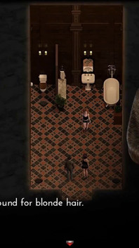 The Genesis Order : trio déjanté, sexe au manoir avec visage et chatte couverts de sperme, épisode 201