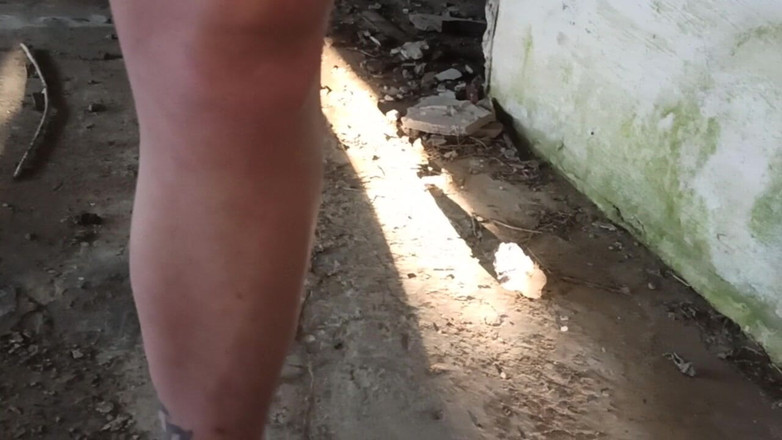 DirtyLubov: Orál S Kundička Prst Ring Venkovní