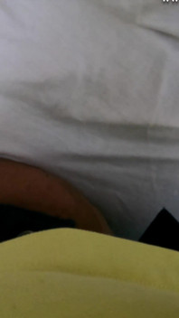 Mujer Desconocida Me Burló En El Tren Tocando Y Moliendo