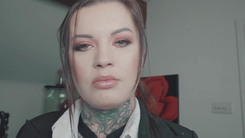 Sabien Demonia: Je vais jouir en toi ! - Personnalisé en solo