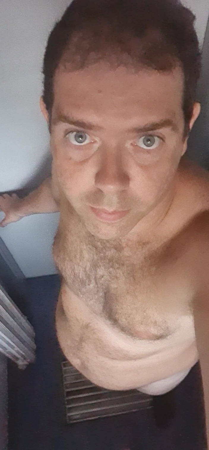 Mirko2589: Man All Naked