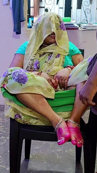 Indian Desi Wife Fucking