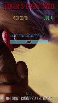 The Art of Seduction (part 32)