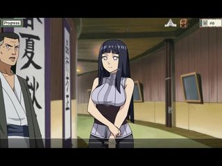LoveSkySan69Real: Kunoichi Trainer - Naruto Trainer [v0.19.1] Teil 97 Hinata betrügt Naruto von Loveskysan69