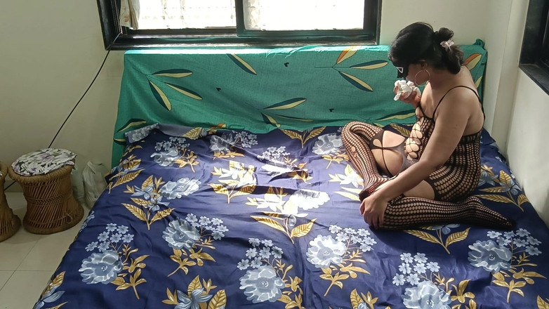 Dipak_kalal: Dipak šuká desi indickou Sakshi