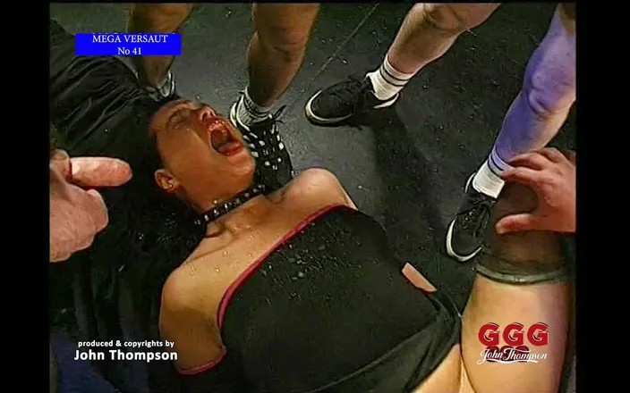 GGG John Thompson: Ggg John Thompson Betty No 41