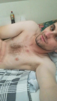 Il Mio Corpo in Tutto Il Suo Splendore