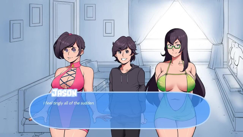 Miss Kitty 2K: Snow Daze #19 - güzel hediyeleri