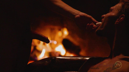 Himeros.tv: S'more'a sahip olacağım - yuvarlak 31