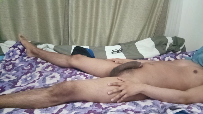 Trying to Have a Hands Free Orgasm, I Could Not Achieve It (Unloquitomas) Trying to Have a Hands Free Orgasm, I Could Not Achieve It (Unloquitomas)