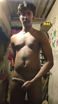 Ngocok dan muncrat lagi untuk penontonku