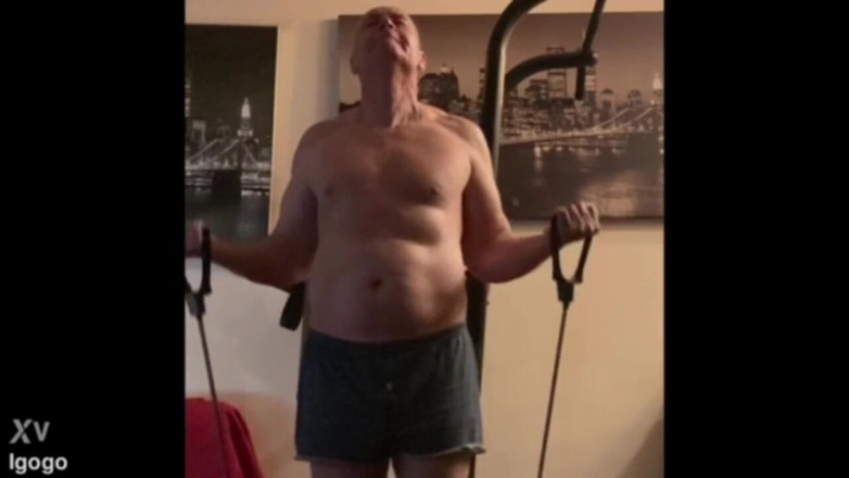 Alex Igogo: Film456533