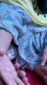 Sesso con la suocera quando mia moglie non è a casa