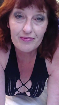 299 Caught the Neighbor in My Laundry Pile Jerking off in My Dirty Panties