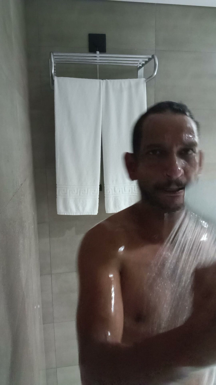 Boy top Amador: I Made This Video After Work.