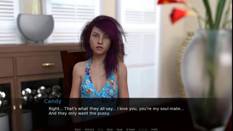 Dirty GamesXxX: Lancaster boarding house: he was fucking his girlfriend and they...