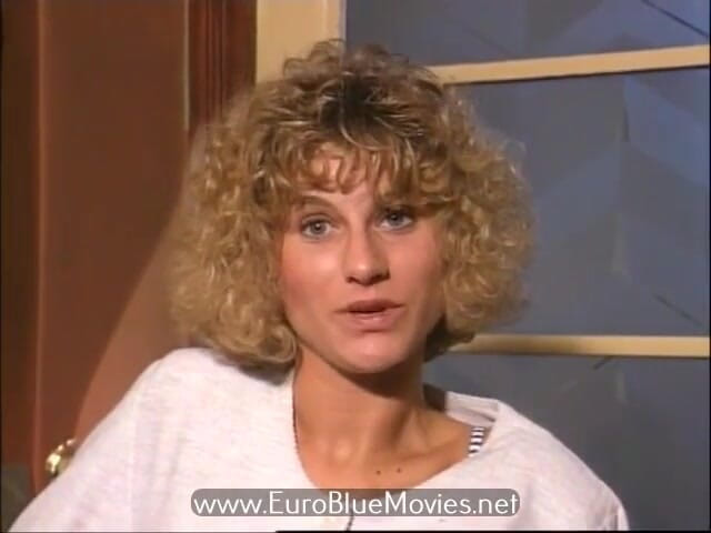Euro Blue Movies: Classic German Vintage Porn
