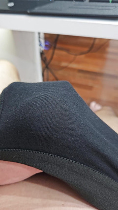 Lkdick8: Chlap s velkým čůrákem