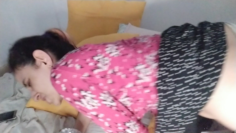 Ms Candy Bunny: Ouchie dengan sepatu botku