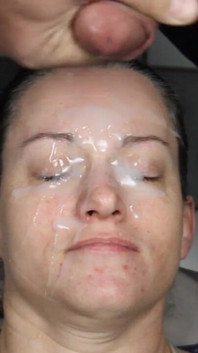 My Latest Cum Coating