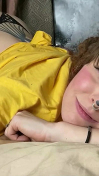Sloppy Deepthroat Oral Play