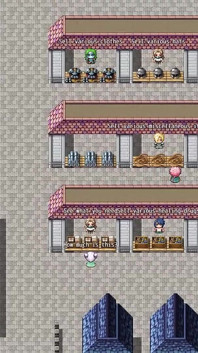 デーモンハンターエピソード7