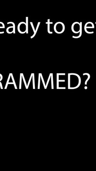 Selepas merakam adegan dengan Link, saya membuat sedikit klip untuk ya.