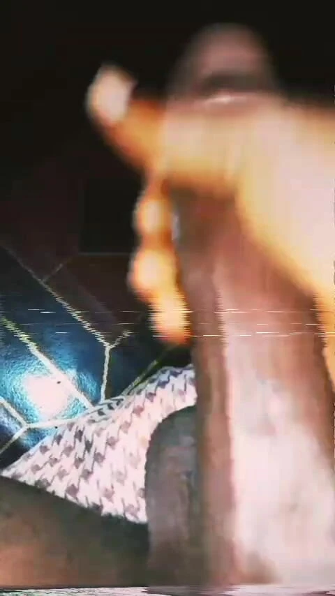 Solidmango porn video – Blackpipe in a Black Honey Mood.