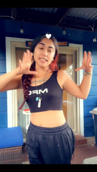 Just Wanna Give a Lil Update and Some Tiddies