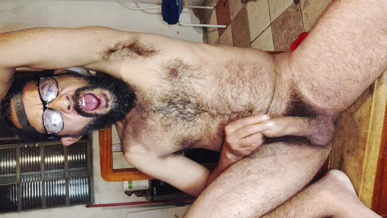 Stink HairyMale: Sledování porna po dobu, kdy je vymýšlila