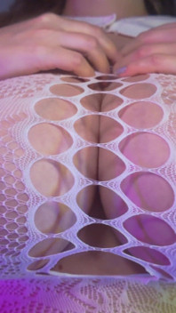 Sloppy Heaven Under My Boobs - Lilykoti