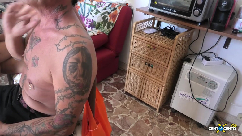 I privati di Alex Magni: Bò sữa