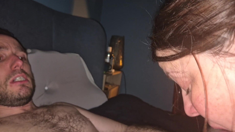 SwitchMixCouple: Novia de enormes tetas naturales trata una polla descuidada y...
