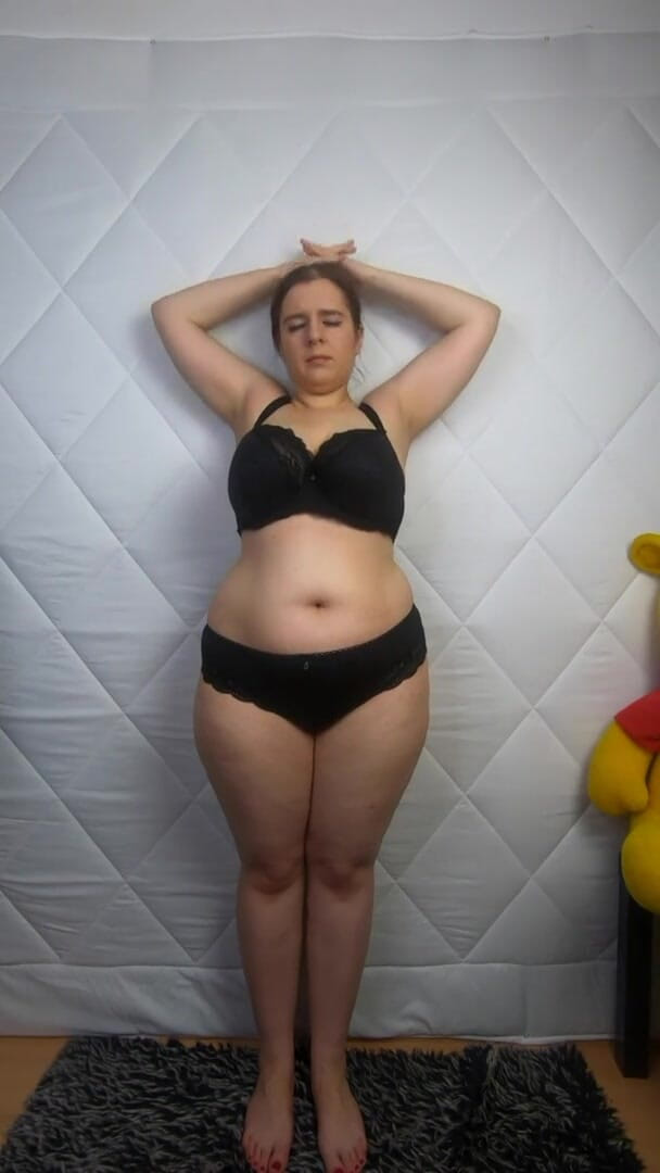 Lingerie Review: Мой новый набор нижнего белья от AVA