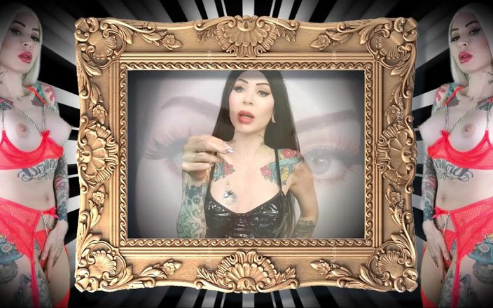Baal Eldritch: Dientot tanpa ampun - asmr, pemrograman ulang, kecanduan, pemujaan dewi
